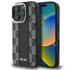 DKNY DKHMP16XPCPVSLK iPhone 16 Pro Max 6.9 czarny/black hardcase Checkered Pattern Magsafe